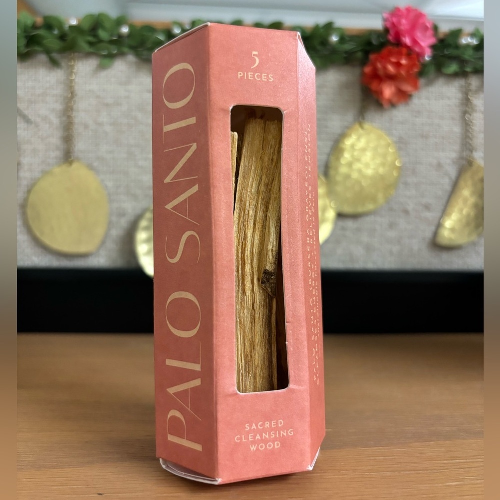 Palo Santo Sticks